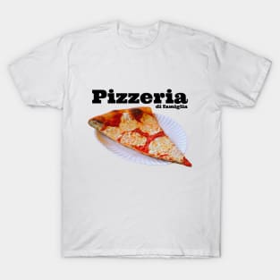 Family Pizzeria T-Shirt